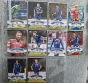 SportZoo Betclic 1 liga 2025/2026 Miedź Legnica 