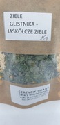 Ziele Glistnik suszony Jaskółcze ziele od Zielarza nadwyżka zbioru 2025