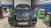 BMW X6 4.0 D! 306km 