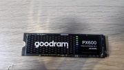 Dysk SSD GoodRam PX600 2TB PCIe 4x4 M.2 2280