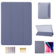 Soft Etui do iPad Air 4/ iPad Air 5 10,9” NIEBIESKI