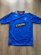 koszulka Rangers F.C.