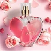 Avon Lov U 50ml dla niej