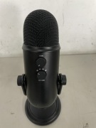 blue yeti mikrofon pojemnosciowy 