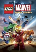 LEGO MARVEL SUPER HEROES | STEAM KLUCZ | GWARANCJA