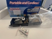 H/011 "Handy Stitch" Portable Mini Sewing Machine