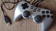 Gamepad Buffalo do komputera na USB z macro