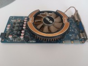 Karta graficzna asus GeForce 9800 GT /512MB