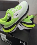 Under Armour Infinite Elite 2 r. 44,5 buty do biegania