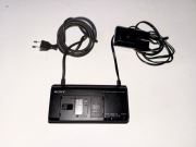 Ładowarka oryginalna do kamery video SONY AC-V35A Handycam Video8 8mm
