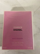 Chanel Chance Eau Tendre 100 ml