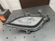 Halogen + LED DRL Hyundai i30 II (2012-2017) Światła dzienne - Lewy