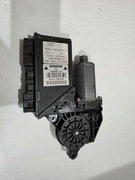 Silniczek podnoszenia szyby lewy tył audi a4b6 0130821767