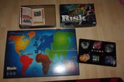 risk gra planszowa risk the game of global domination