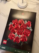 Lego 10328 ICONS The Botanical Collection