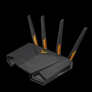Router Asus TUF Gaming AX3000 V2 802.11ax Wi-Fi 6 Gwarancja do 06.2026