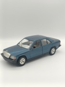 Mercedes 190 1:25 polistil 