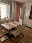 Sprzedam mieszkanie  w bloku na I piętrze 32m2  centrum Zduńska Wola