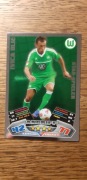 IVICA OLIĆ / VfL WOLFSBURG / MATCH ATTAX