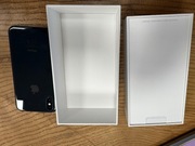 Smartfon Apple iPhone X 3 GB / 256 GB czarny