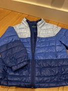 2 x kurtka chłopięca Benetton 4-6 lat