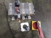 Rozłącznik / odłącznik Siemens 3KA5330-1AE00   250A