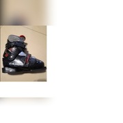 Buty narciarskie dalbello cx 241/205 roz. 20,5 cm