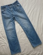 Evin spodnie jeansowe 33 rozmiar