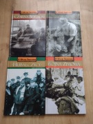 II Wojna-Hubalczycy,Czarna Bryg,Katyń,Wojna Zimowa