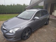 Hyundai I30 CW 2011 rok 1.6CRDI 90KM