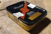 Puszka po tytoniu Dunhill Black Aromatic