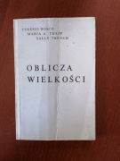Oblicza wielkości. Teresio Bosco