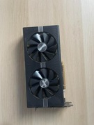 RX570 Sapphire Nitro 8gb 