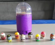 Fasolki Mighty Beanz zestaw