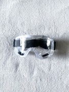 gogle ochronne okulary