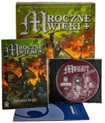 Europa Universalis - Mroczne wieki - Big box