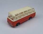 MATCHBOX REGULAR No.68 - MERCEDES O 321 H COACH, Made in England