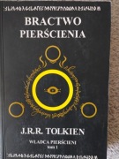 Władca pierścieni  J.R.R. Tolkien