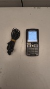 Telefon Sony Ericsson K750i Clara Simlock T-Mobile ERA bateria