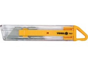 76035 NOŻYK BEZPIECZNY Z OSTRZEM TRAPEZOWYM