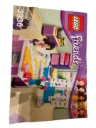 Lego Friends 3936 - Pracownia Projektowania Emmy