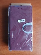 Etui Iphone 13 pro max bordowe S. Dawezo 