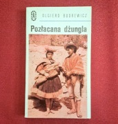 Olgierd Budrewicz - Pozłacana dżungla