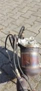 Katalizator Filtr DPF kompletny 1.0 TSI SEAT  VW POLO SKODA 2Q0131701C