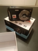 Aparat fotograficzny 