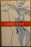 Umbrella Academy T.1 Suita Apokaliptyczna