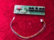 Konwerter Daly BMS COM BOARD DALY 1