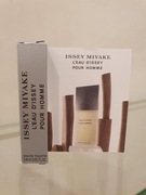 Issey Miyake L’Eau D’Issey Pour Homme Eau de Toilette 0,8 ml
