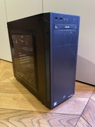 Komputer stacjonarny PC