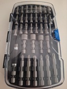 Zestaw bitów Niteo 35 sztuk